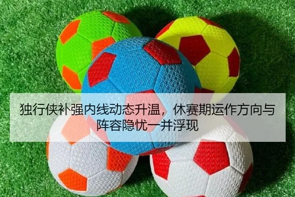 独行侠补强内线动态升温，休赛期运作方向与阵容隐忧一并浮现